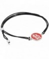Alex and Ani Womens St. Louis Cardinals Kindred Cord Bracelet - Sterling Silver - C617YDL9DWT