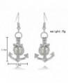 HENGSHENG Freshwater Cultured Pearls Earrings