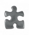 Puzzle Piece Lapel Pin - C21172NA5OP