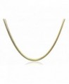 Chelsea Jewelry Collections Herringbone yellow gold - CB123UHO2XH