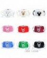 Fascini Sterling Compatible Bracelets Bangles in Women's Charms & Charm Bracelets