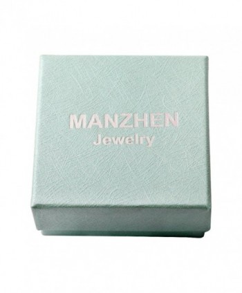 MANZHEN Science Jewelry Brooch Brooches in Women's Brooches & Pins