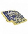 PinMarts State Shape Nebraska Lapel