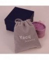 YACQ Jewelry Multilayer Crystal Bracelet in Women's Cuff Bracelets
