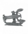 Maine Lobster Lapel Pin - CB111CLW2BD