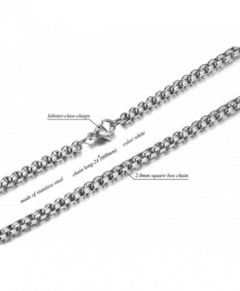 titanium necklace womens pendant vintage in Women's Pendants