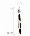 Maisha Beautiful African Giraffe Earrings