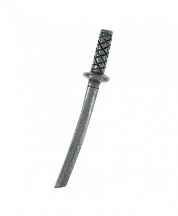 Samurai Sword Lapel Pin - CD1172NZ9SX
