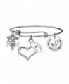 Nurse Bangle Bracelet Gifts Expendable - Nurse Bracelet - CM1884Q988G