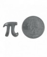 Pi Lapel Pin 10 Count