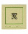 Pi Lapel Pin 10 Count in Women's Brooches & Pins