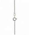 CharmsAndI Sterling Silver Pendant Necklace in Women's Pendants