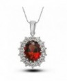 Austria Crystal Necklace Earrings Jewelry in Women's Jewelry Sets