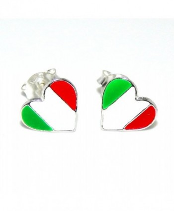 Pro Jewelry Sterling Earrings Children