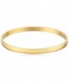 kate spade new york Idiom Collection "Heart of Gold" Bangle Bracelet- 7.75" - CA1160Q8KZH