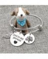 Bracelets Bangle Pendant Friends Stainless