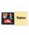 Timlee Cute Mermaid Enamel mermaid in Women's Brooches & Pins