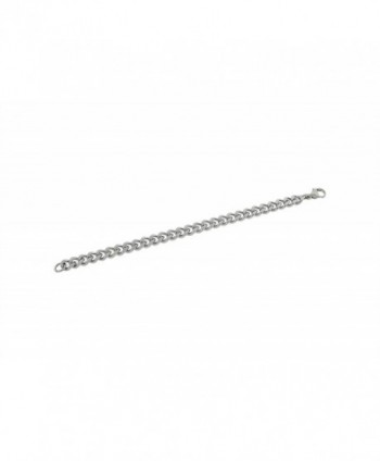Womens Stainless Steel Anklet Inches in Women's Anklets