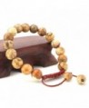 JewelrieShop Adjustable Synthetic Birthstones Bracelets
