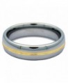 MJ Plated Tungsten Carbide Polished