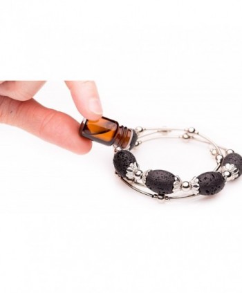Essential Oil Diffuser Bracelet Aromatherapy