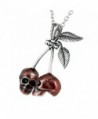 CONTROSE Jewelry Necklace Pendant Stainless in Women's Pendants