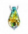 Magic Stone Waterdrop Swarovski Crystal - C918C04RMHX