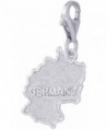 Rembrandt Charms- Germany- Engravable - CS189XZOSXN