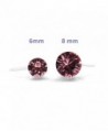 Swarovski Rhinestone Invisible Miyabi Grace in Women's Clip-Ons Earrings