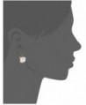 Kate Spade Earrings Square Leverback