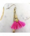 Mina Shoulder Removable Adjustable Convertible in Women's Drop & Dangle Earrings