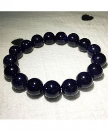 Bracelet Natural Gemstones Healing 6mm 14mm