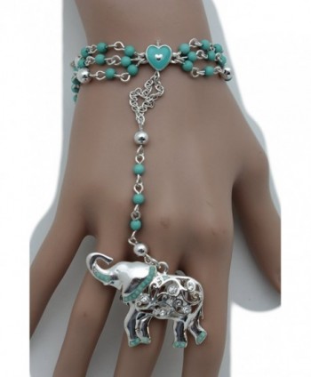 Fashion Jewelry Bracelet Fingers Skeleton