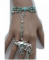 Fashion Jewelry Bracelet Fingers Skeleton