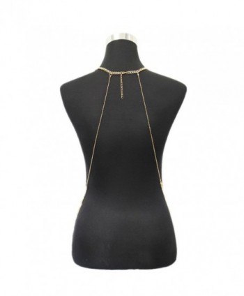 JoJo Lin Triangle Charms Arrival in Women's Chain Necklaces