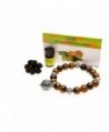 Essential Diffuser Aromatherapy Bracelet Jewelry - C511X9CUEW7