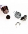 Essential Diffuser Aromatherapy Bracelet Jewelry in Women's Stretch Bracelets