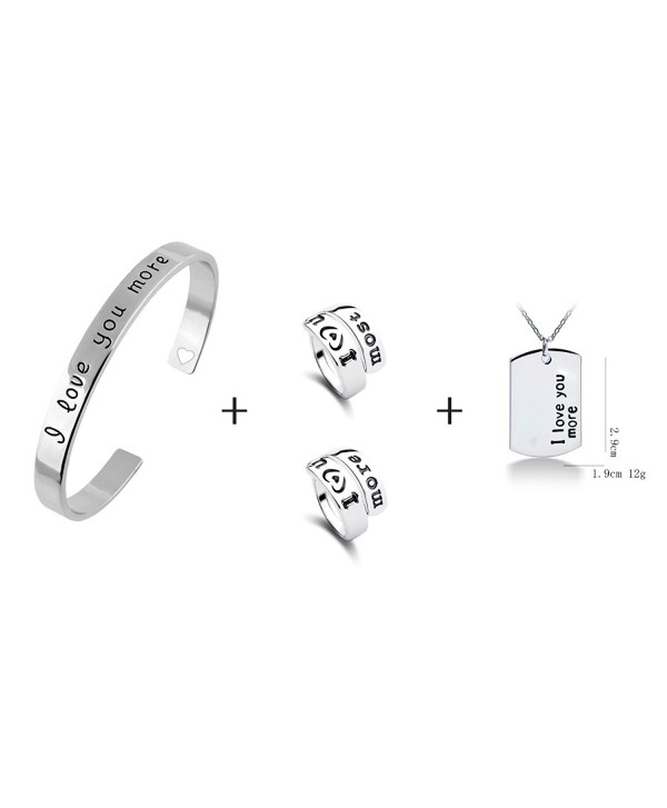 UMEYS Fashion Bracelet rings Necklace - CH12E2LK06X