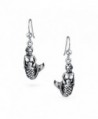 Bling Jewelry Nautical Sterling Earrings