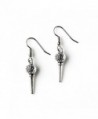 Golf French Loop Earrings - CW11QY5YWIN
