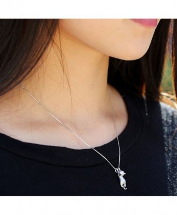 Earring Necklace Crawler Climbers Collarbone in Women's Chain Necklaces