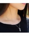 Earring Necklace Crawler Climbers Collarbone in Women's Chain Necklaces