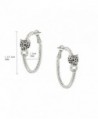 Liavys Leopard Fashionable Earrings Sparkling