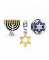 Bling Jewelry Hanukkah Chanukah Sterling - CV11HL5S8LR