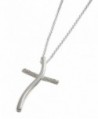 Christian Gifts Confirmation Sterling Pendant
