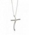 Christian Gifts Confirmation Sterling Pendant in Women's Pendants