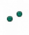Kate Spade New York Small Square Stud Earrings - C417X3KC6Y4
