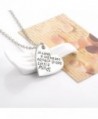 UdobuyPersonalized Teacher Necklace Little Pendant