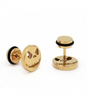 Chelsea Jewelry Collections Screw back Earrings