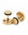 Chelsea Jewelry Collections Screw back Earrings in Women's Stud Earrings